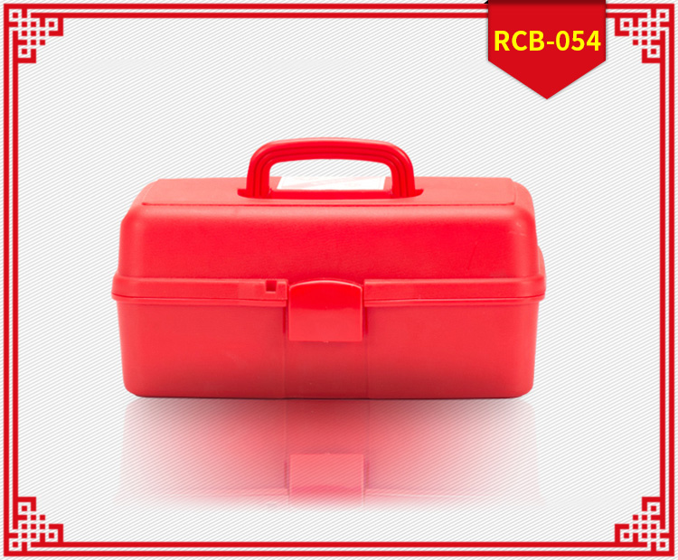 紅立方RCB-054辦公、工礦應(yīng)急箱