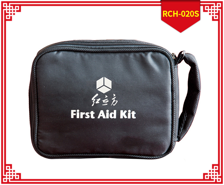 紅立方RCH-020S戶外應急包