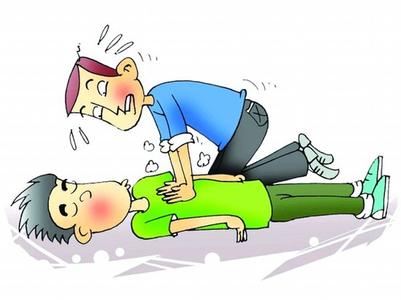 急救手冊(cè)之常見(jiàn)骨折如何緊急處理