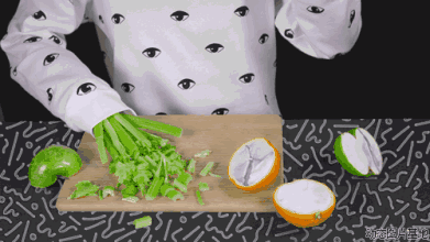 和廚房打交道不懂急救小常識怎么行