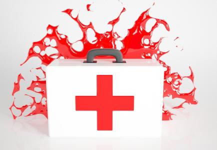 應(yīng)急包:如果皮試了這事又會(huì)怎樣？