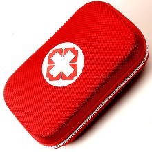 急救包:國慶車禍頻發(fā)記住這些急救措施