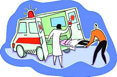 車禍五步檢傷法看似簡單實(shí)則實(shí)用、便捷