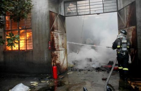 如何消除家庭火災(zāi)隱患