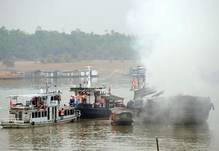 水上交通事故怎么辦