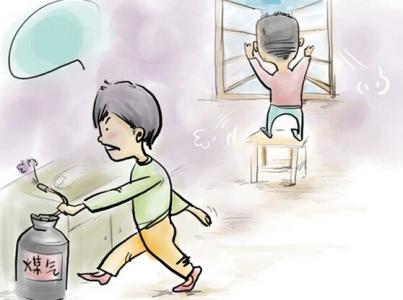 遇到煤氣中毒怎么辦