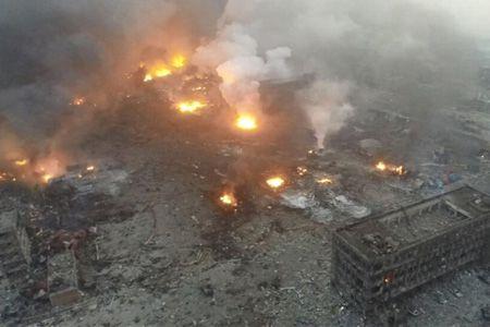 遇到危化品事故怎么辦