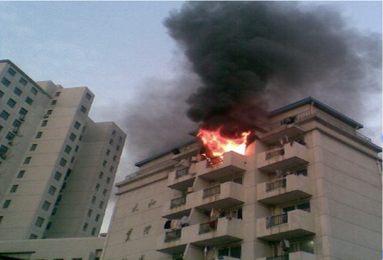 火災(zāi)應(yīng)急救援基礎(chǔ)知識(shí)