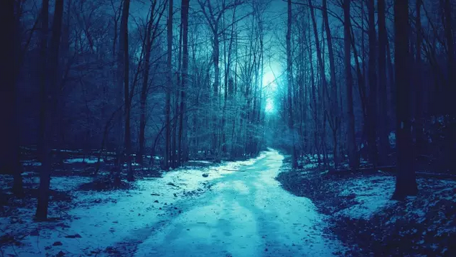 部落知識之野外凍傷的急救方法