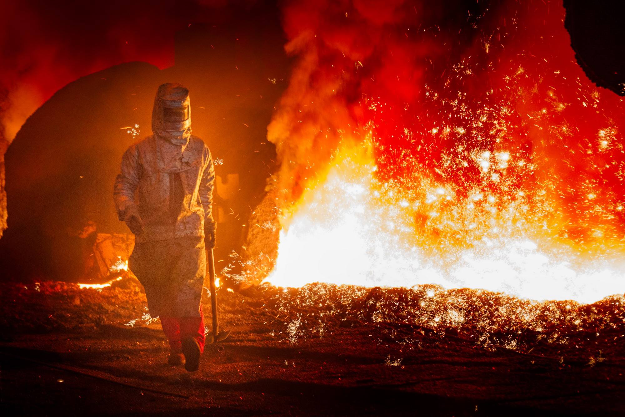 有效脫離火災危險區(qū)四個方法