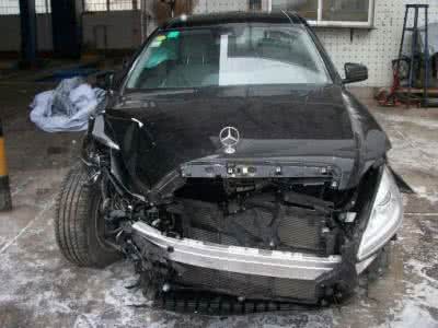 乘坐汽車 發(fā)生事故應該怎么辦