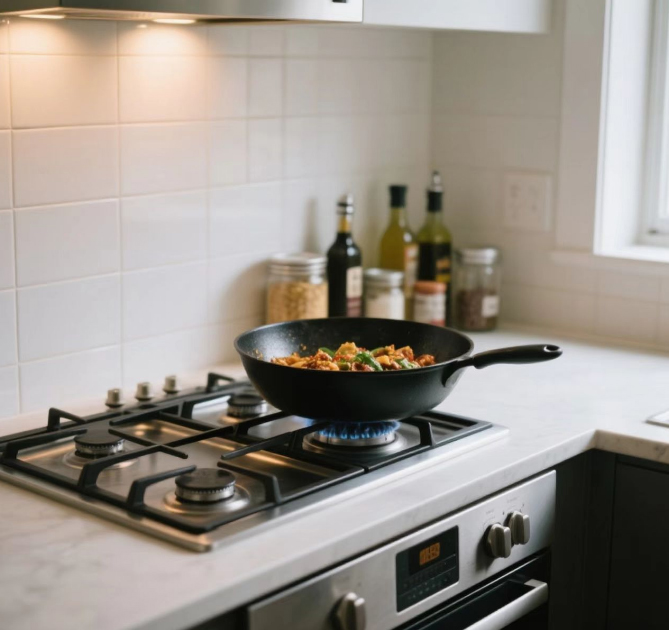 安全生產(chǎn)月｜安全用氣九提示，家中常備急救包，為安全加碼