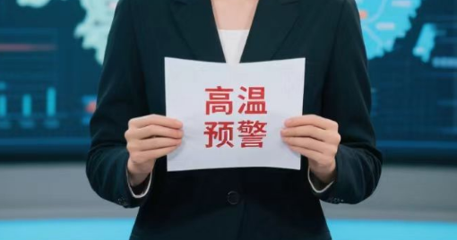 暴雨高溫雙預(yù)警！京津冀局地超40℃，這些事項需注意