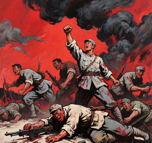 抗戰(zhàn)勝利 80 周年紀(jì)念活動將至，戰(zhàn)術(shù)急救包演習(xí)訓(xùn)練的關(guān)鍵