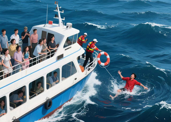 2025文旅安全生產(chǎn)應(yīng)急演練成功舉辦，家庭急救包助力暑期出行安全