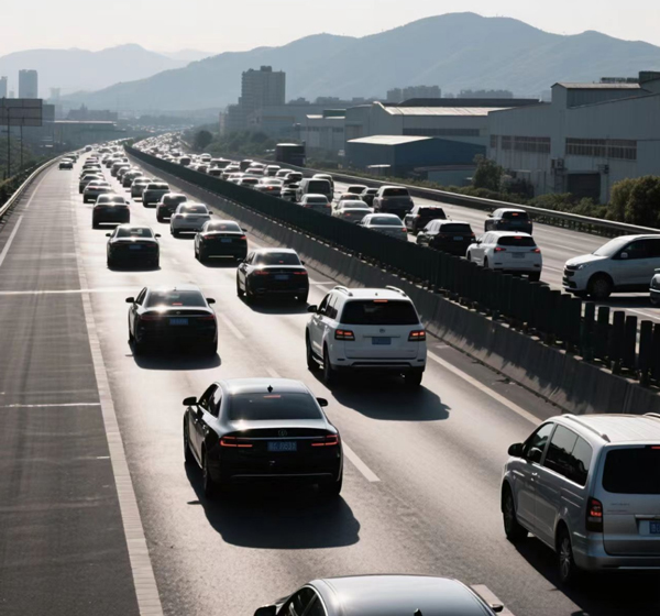 警惕！這些交通安全細(xì)節(jié)，可能正在威脅你的生命！