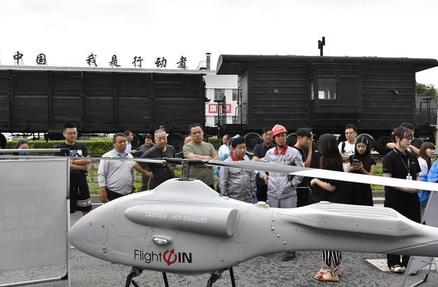 硬核科技驚艷！北京應(yīng)急智能裝備大升級！