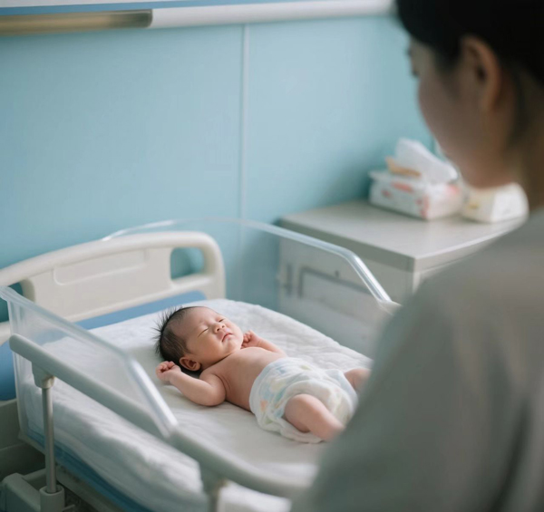 暑季出生的寶寶《護理秘籍》，新手爸媽必備！