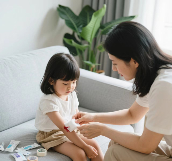 急救包 vs 醫(yī)療包：救命神器大揭秘，急救包的實用特點