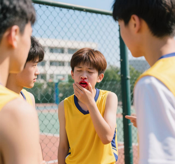 牙齒意外磕掉？這樣應(yīng)急處理最有效，能救回你的牙！