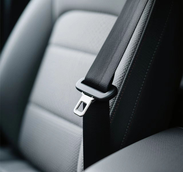 安全帶的隱藏技能，你真的了解嗎？