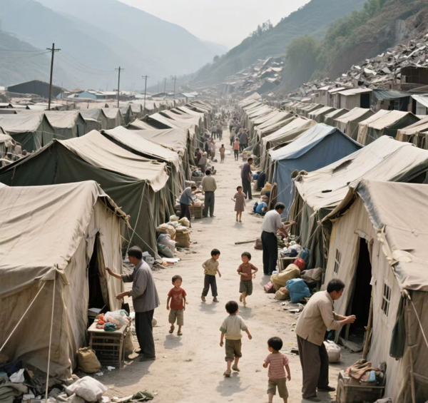 1976 年 7 月 28 日唐山大地震，這些地震知識請牢記！