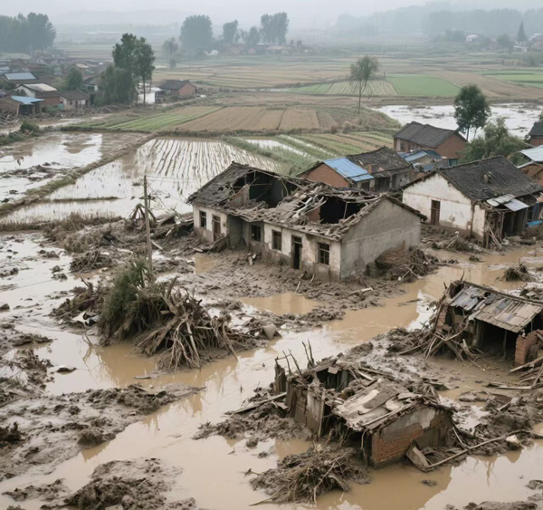 歷史上的今天，長江暴發(fā)特大洪水——洪水無情，應(yīng)急知識守護(hù)生命