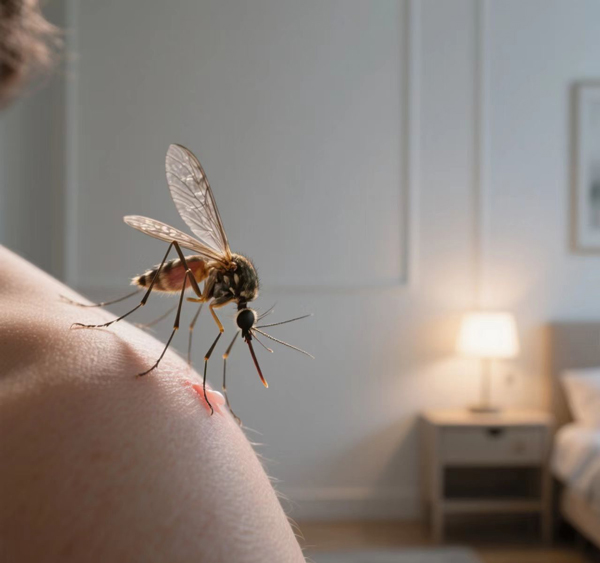 廣東全民戰(zhàn)蚊：從集中消殺到生物防治，守護(hù)健康家園