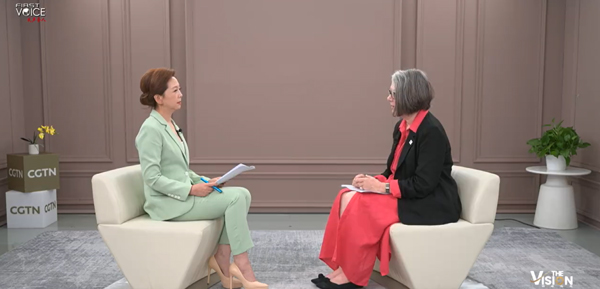 紅十字會與紅新月會國際聯(lián)合會主席：樂見中國積極參與全球人道救助