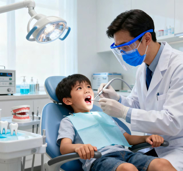 深度解析：早上不刷牙與晚上不刷牙，哪個對口腔健康威脅更大？