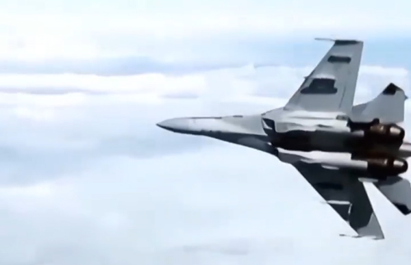 天安門廣場，九三閱兵，歷史將再次見證中國航空力量的全新高度